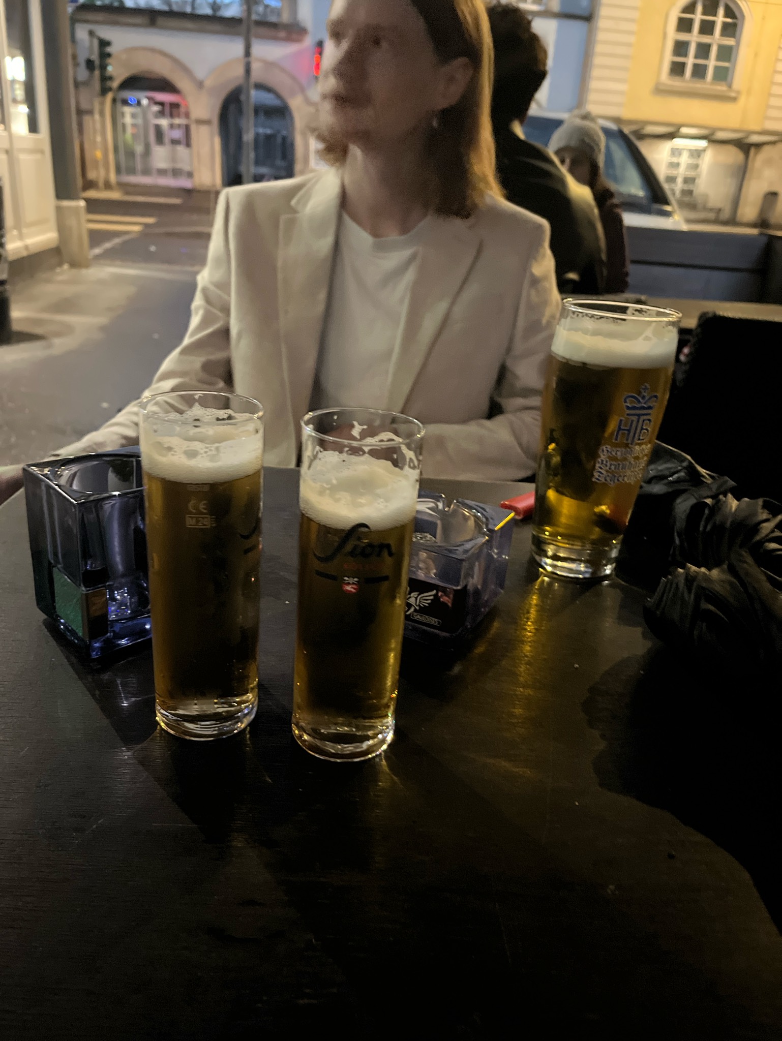 Sion Kölsch, Altstadt-Bräu Johann Sion GmbH