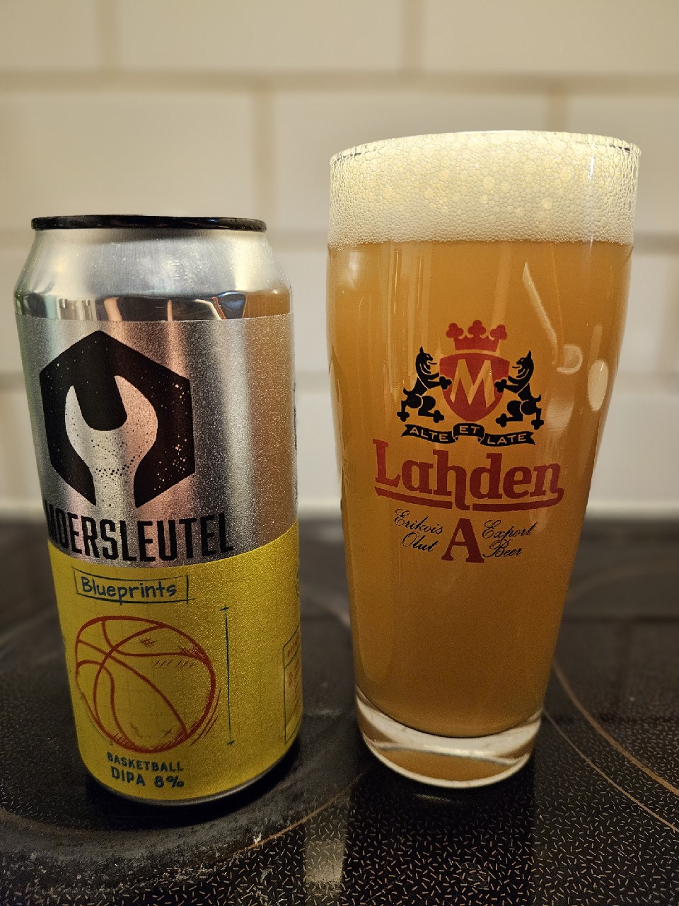 Blueprints - Basketball, Netherlands