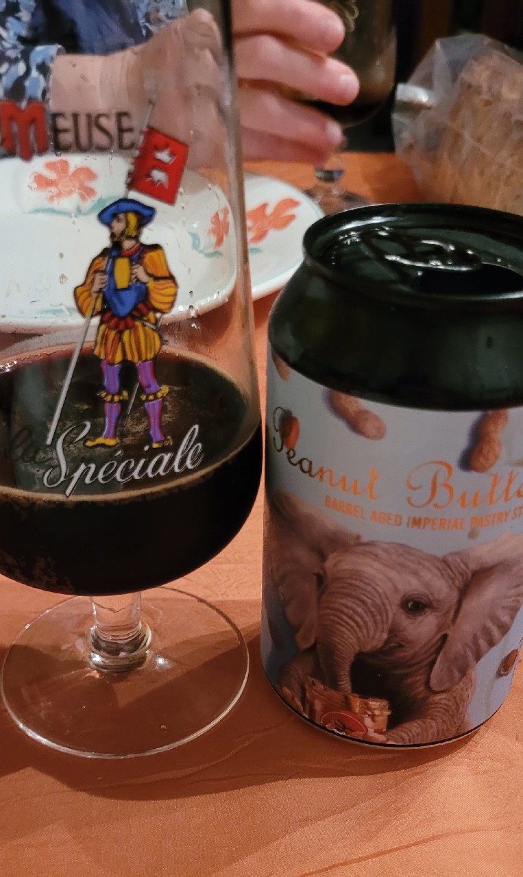 Peanut Butter, France