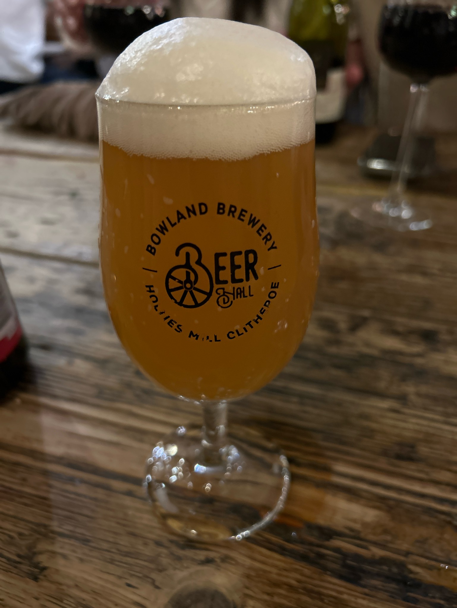 Maine Event, United States