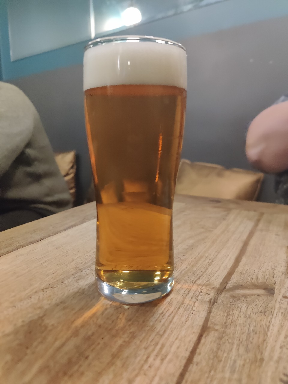 Denise Pale Ale, France