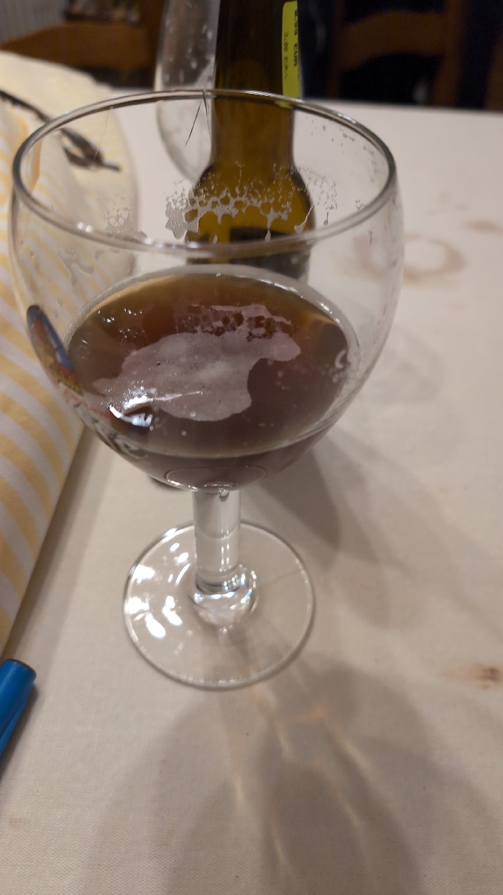 Cocomiette Rousse, France