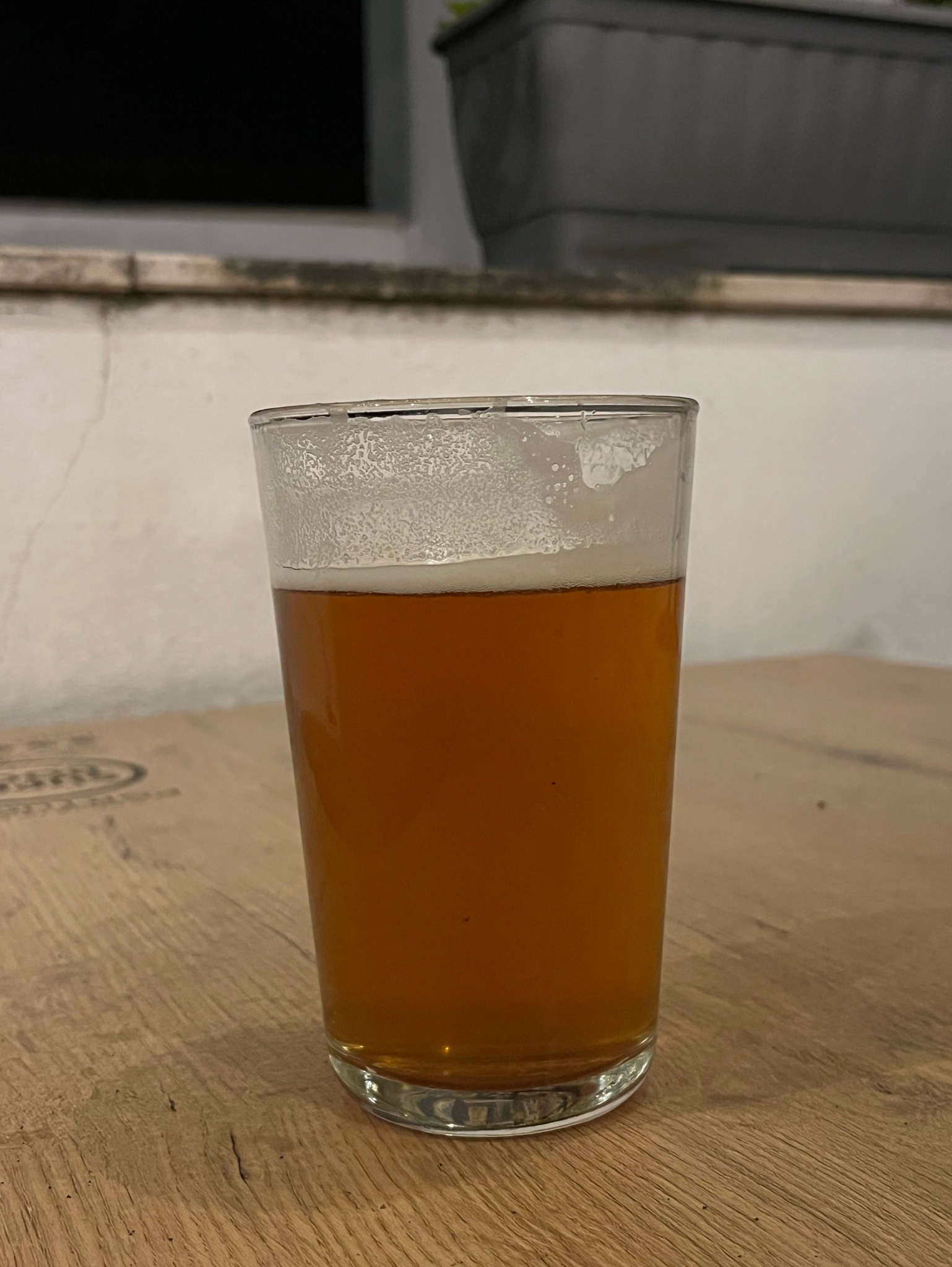 Marafada Algarve Pale Ale, Cerveja Artesanal Marafada