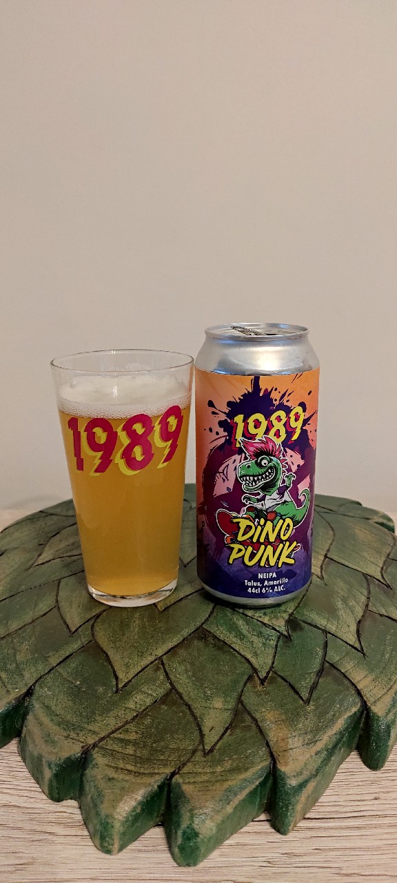 Dino Punk, France