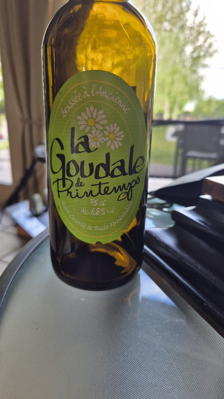 La Goudale De Printemps, France