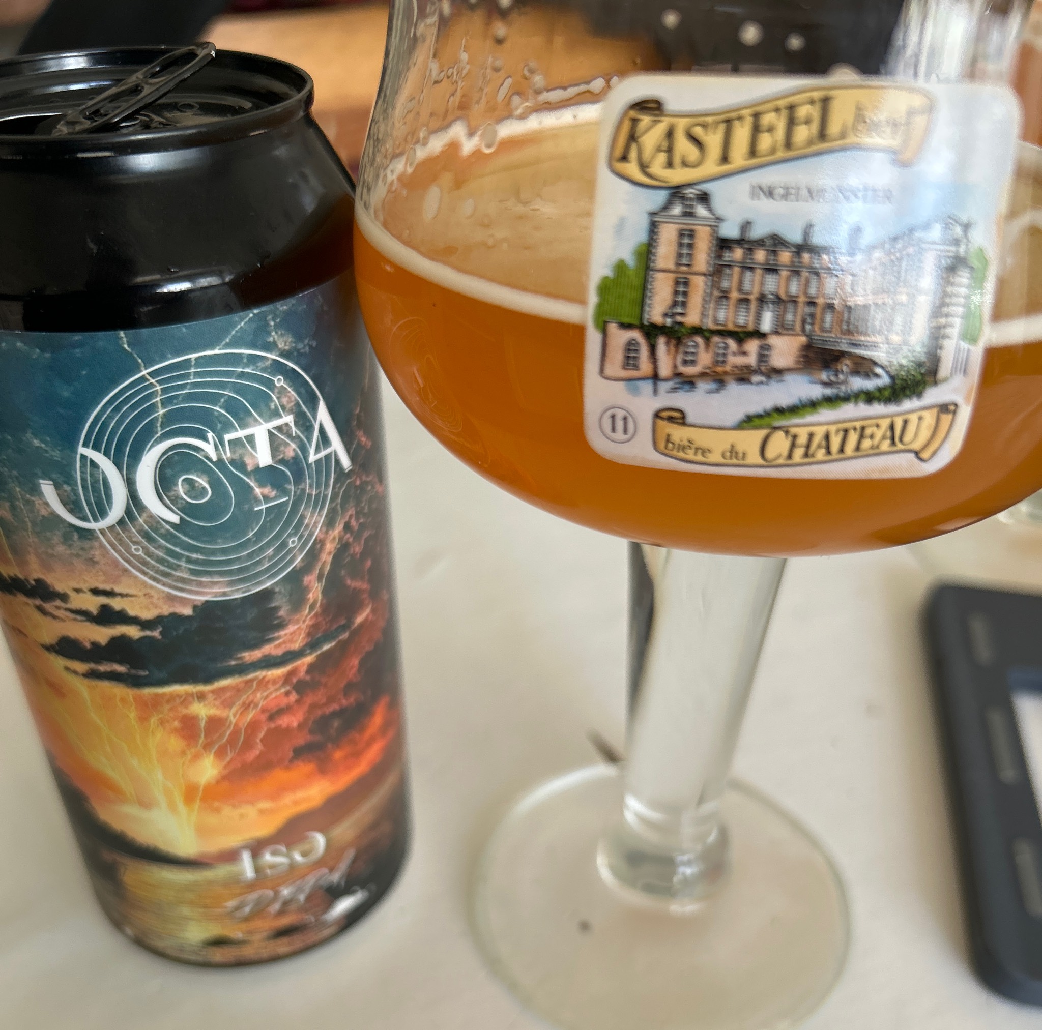ISO - DIPA, France