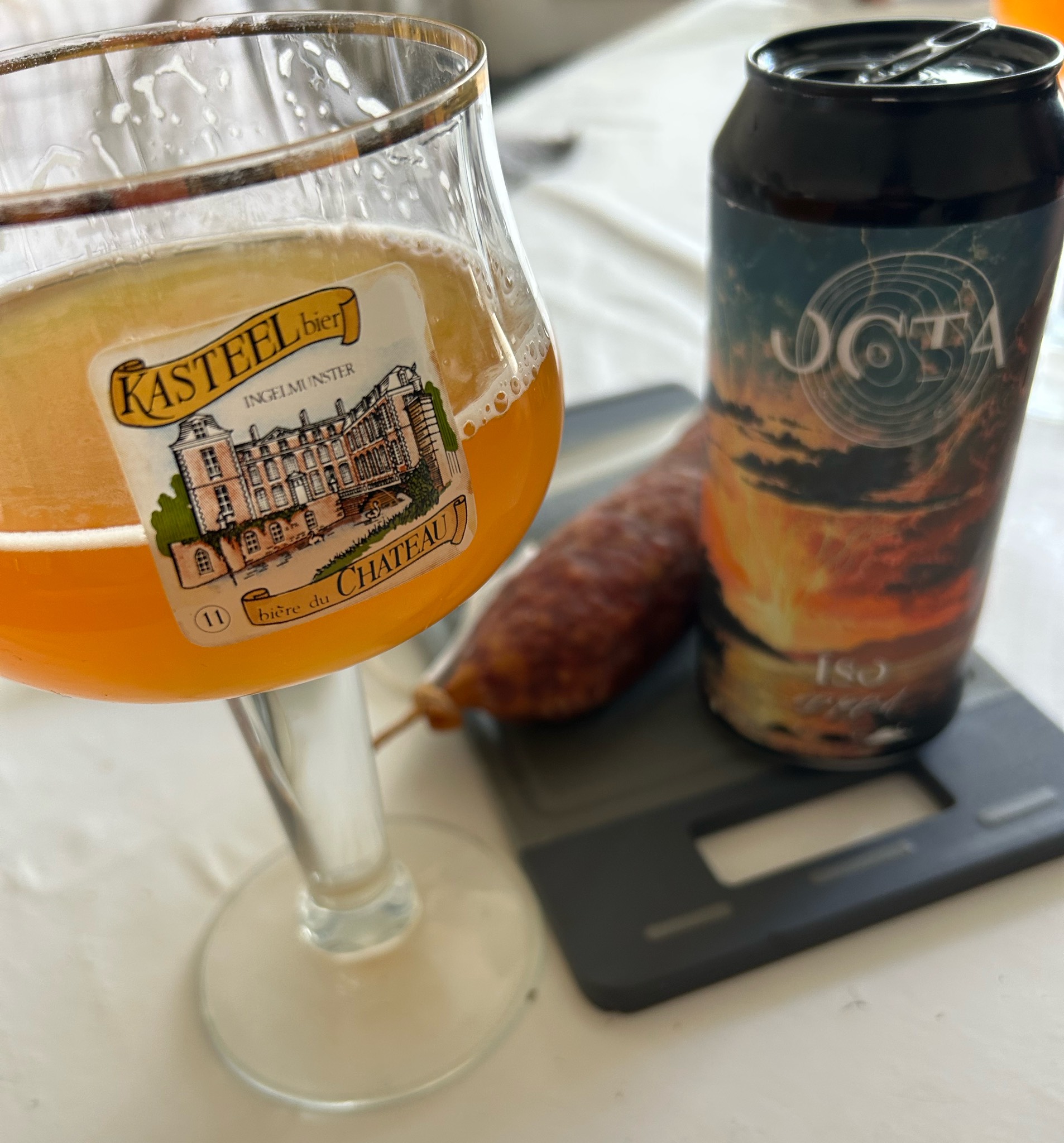 ISO - DIPA, France
