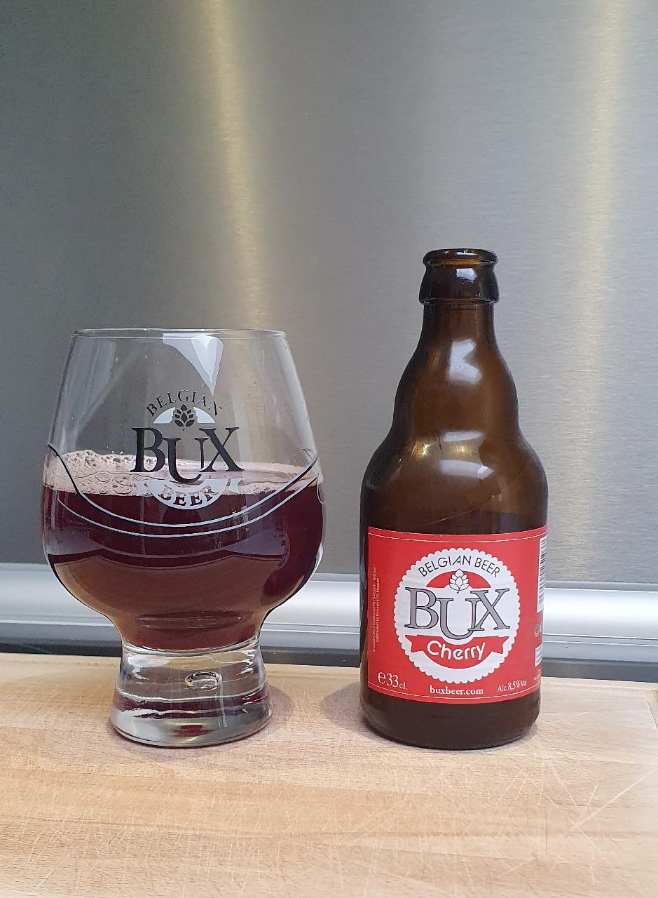 Bux Kriek, Brouwerij Biermaekers