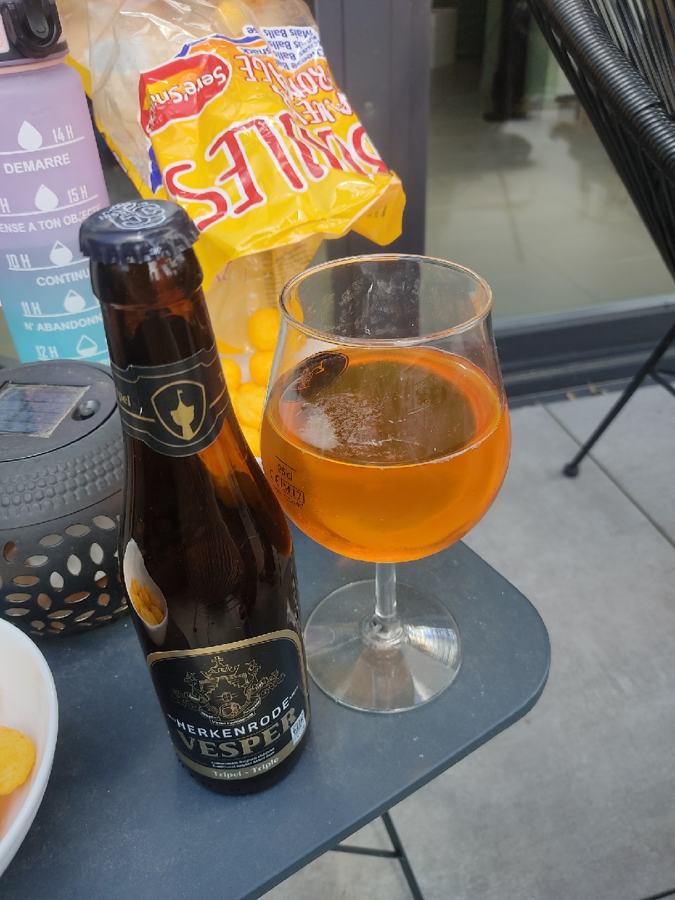 Herkenrode Abbey Vesper, Belgium