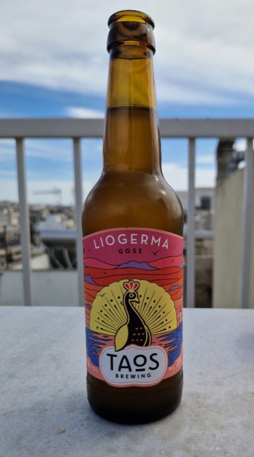 Liogerma, Taos Brewing