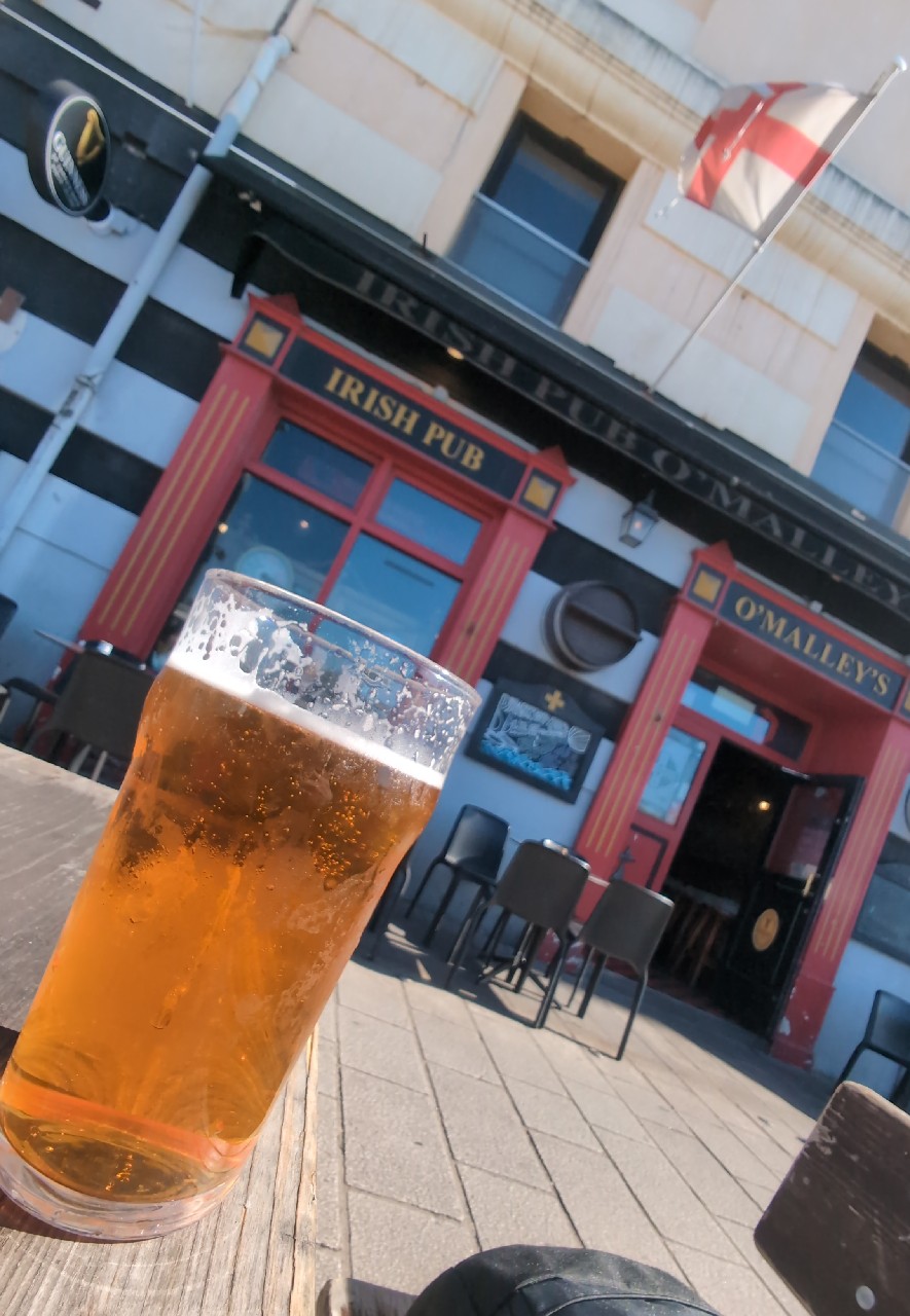 Hop House 13, Ireland