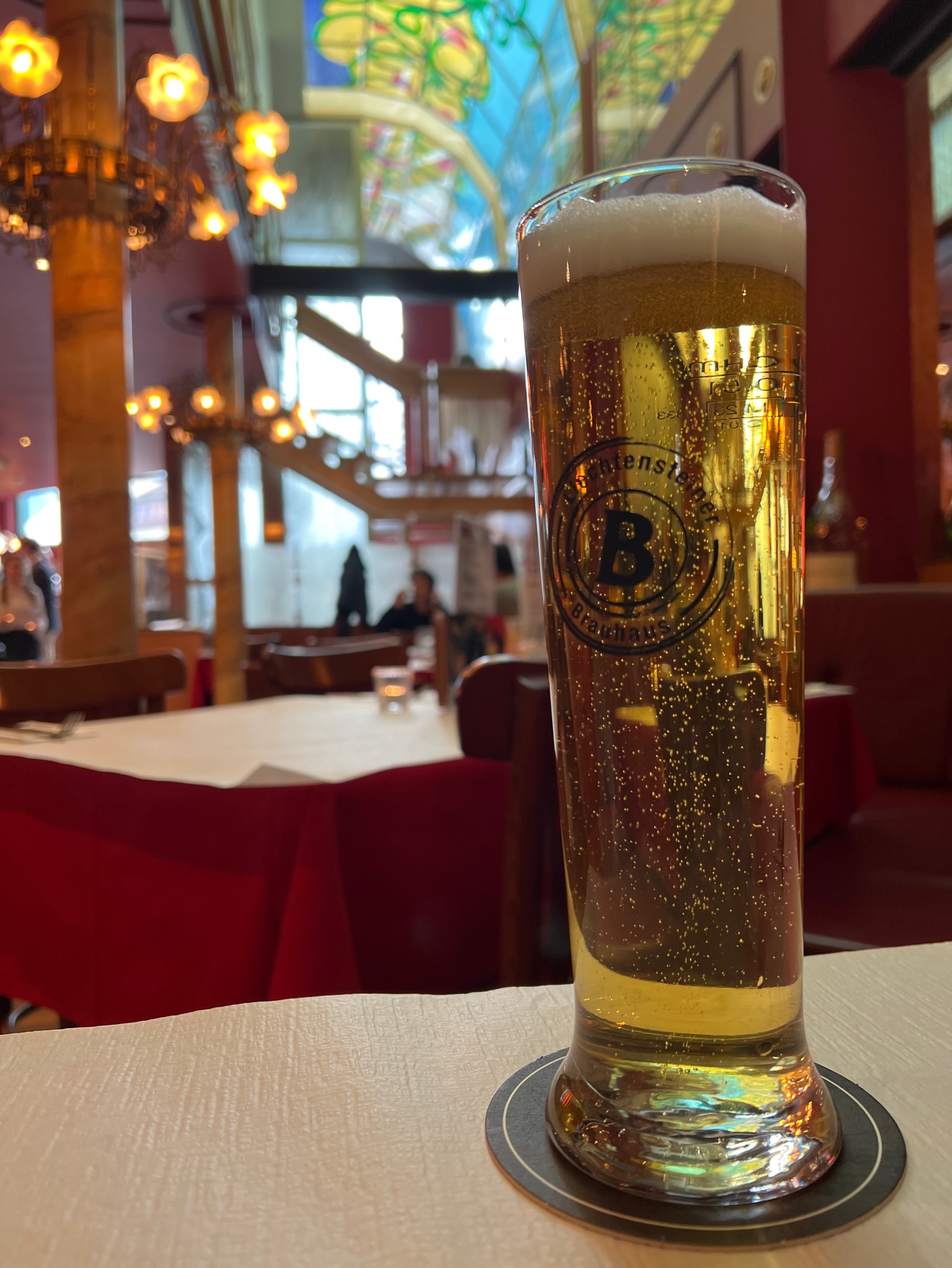 Alpagold, Liechtenstein