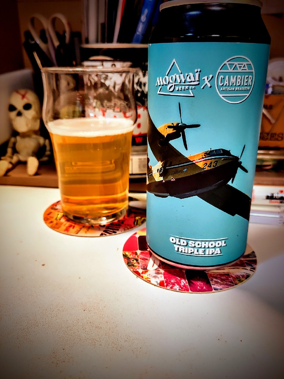 Pacific Palisades, France