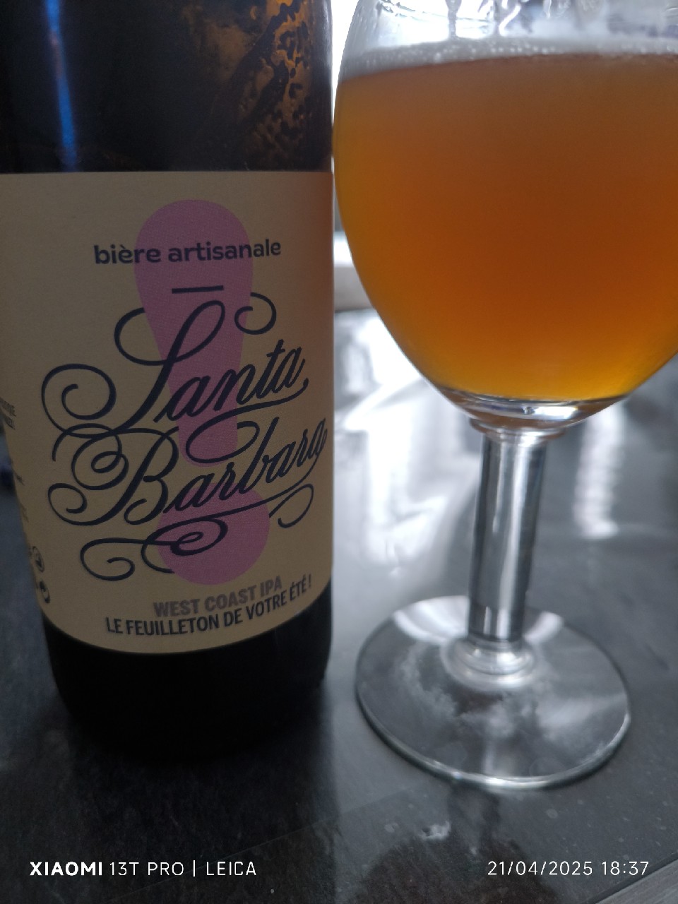 Santa Barbara, France