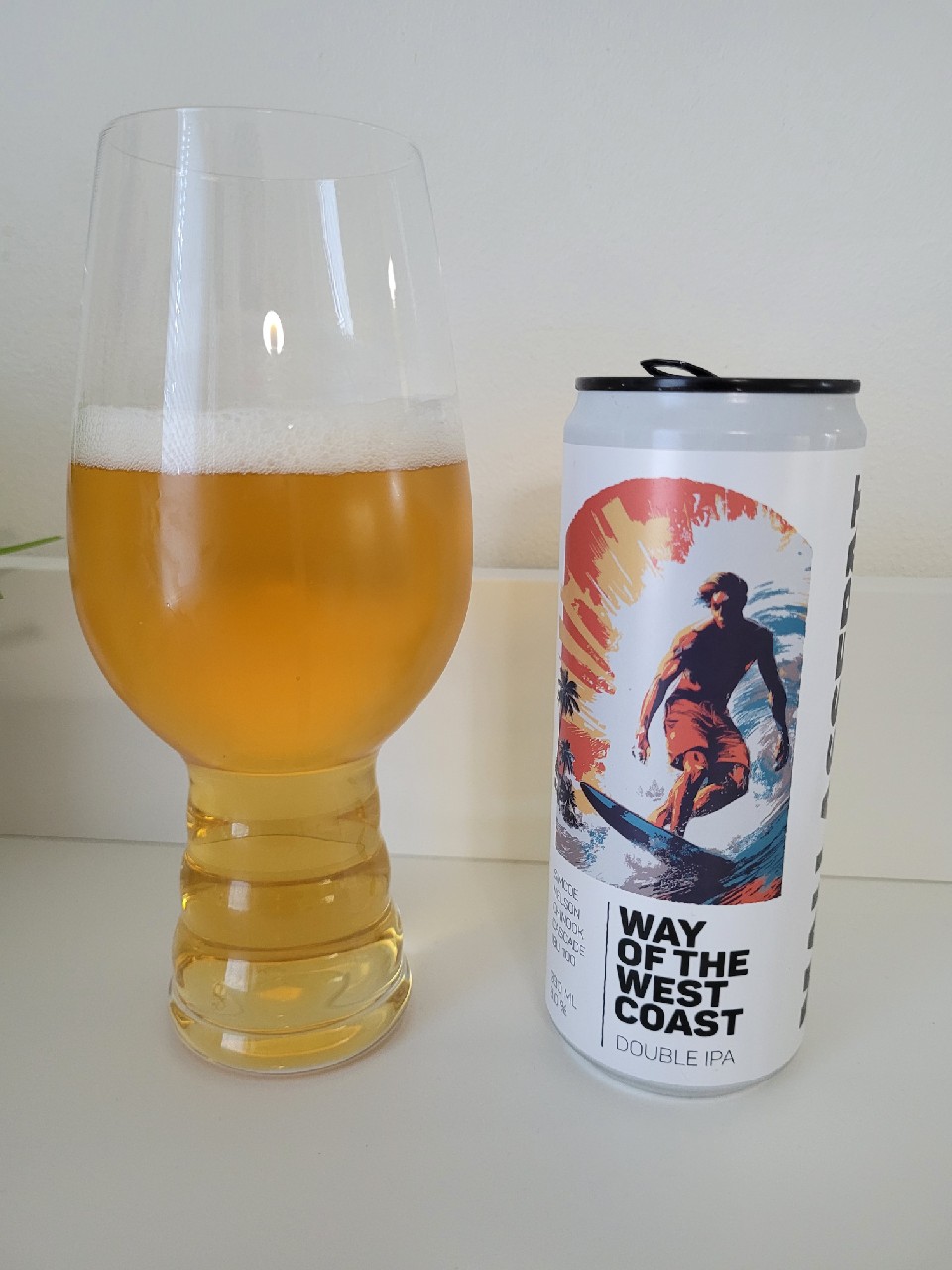 Way of the West Coast, Mallassepät