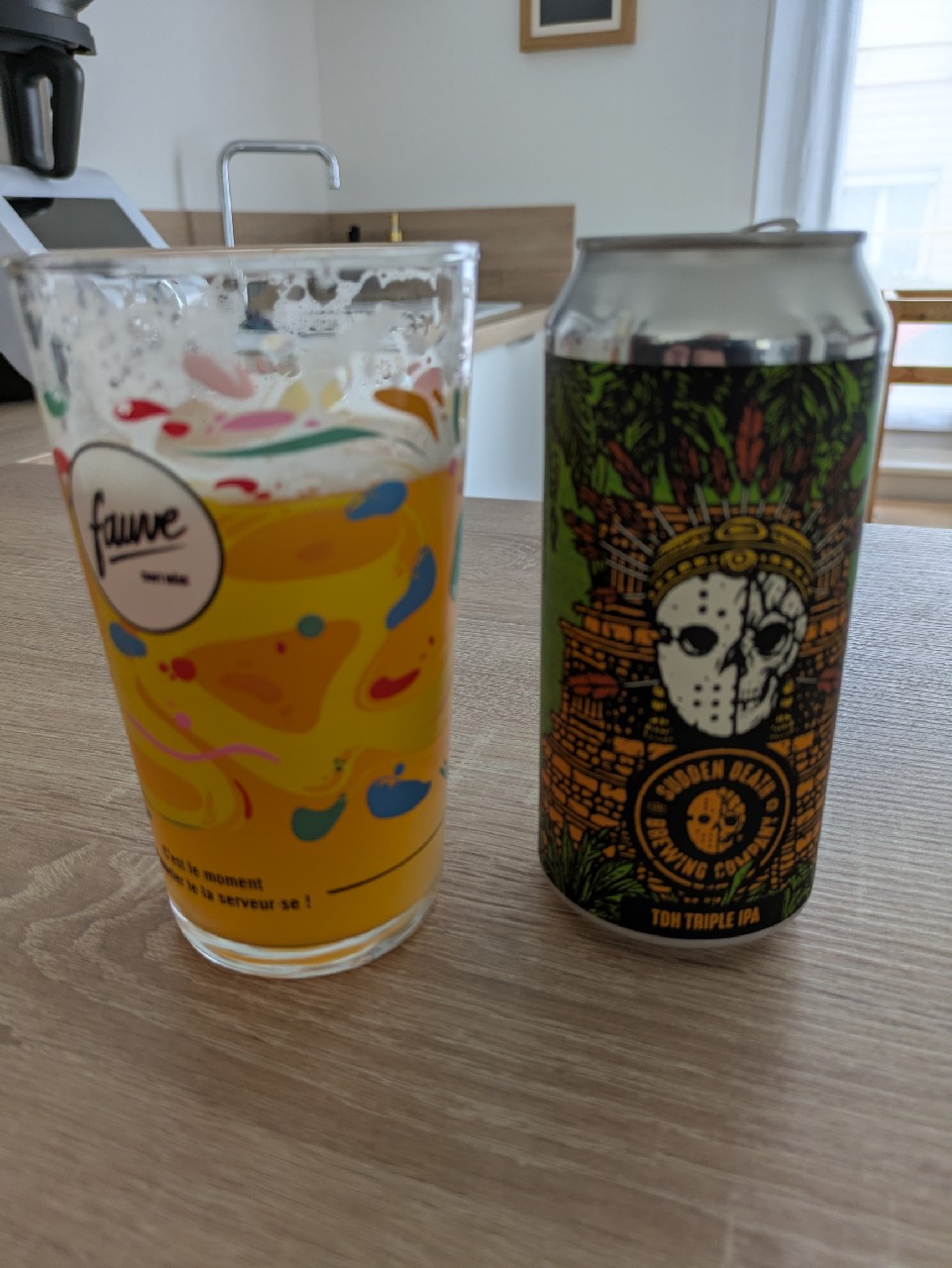 Death Ascension, Germany