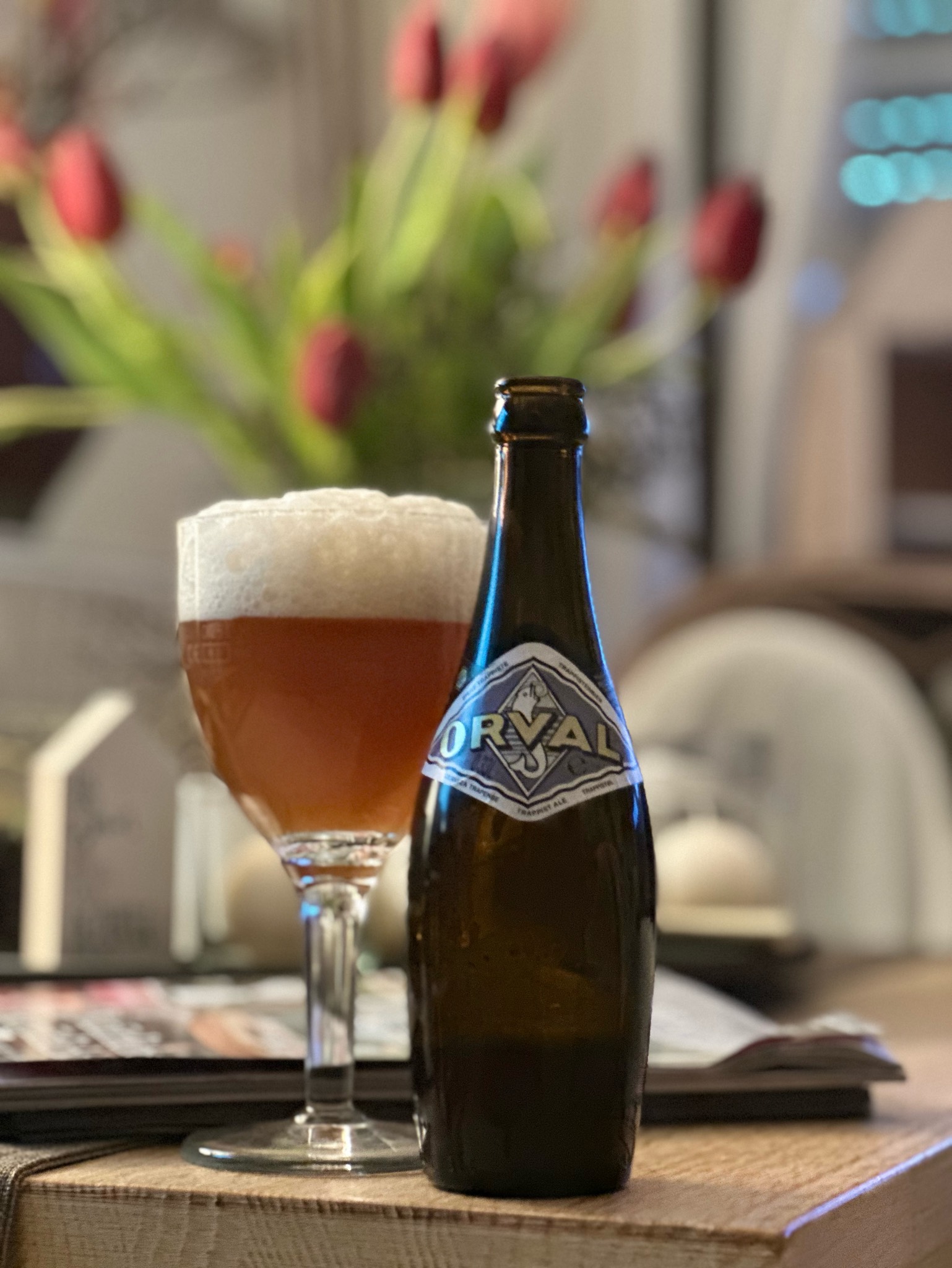 Orval, Abbaye d'Orval