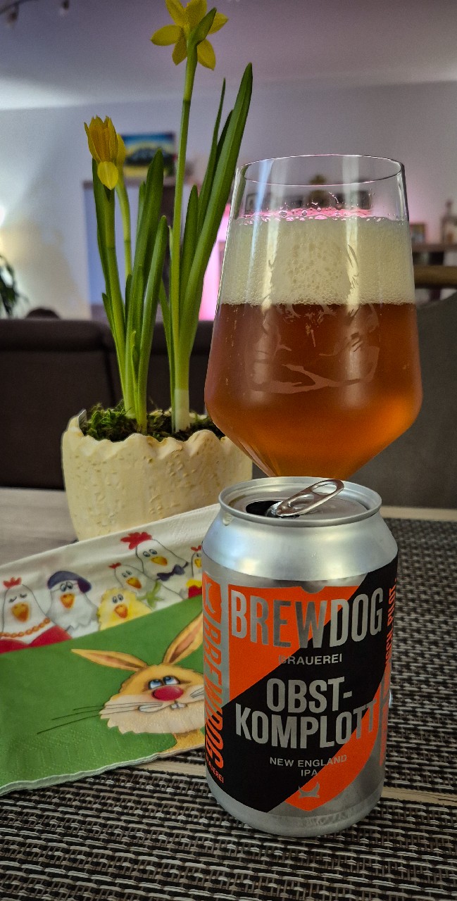 Obstkomplott, Germany