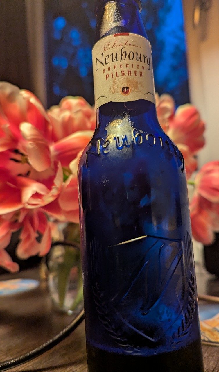 Château Neubourg, Netherlands