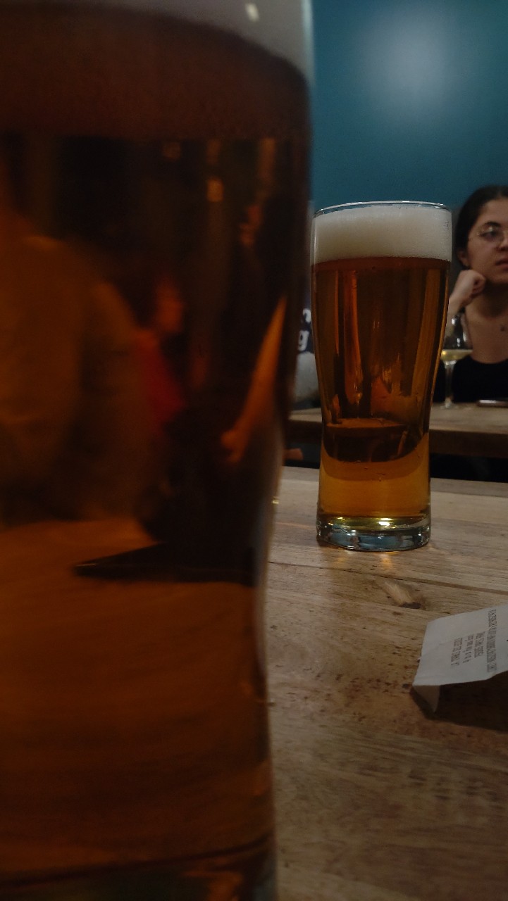 Denise Pale Ale, France