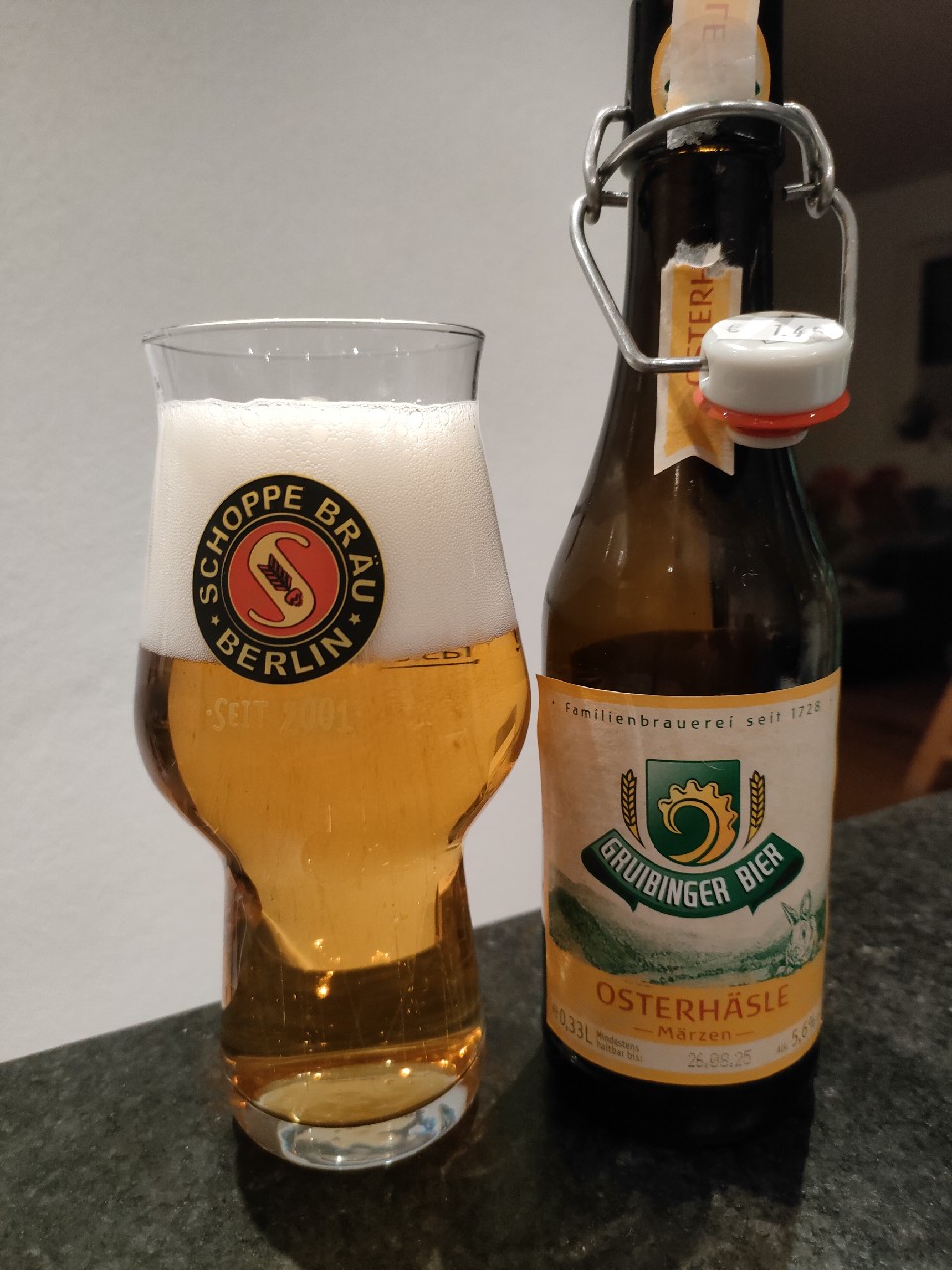 Hilsenbecks Osterhäsle, Germany