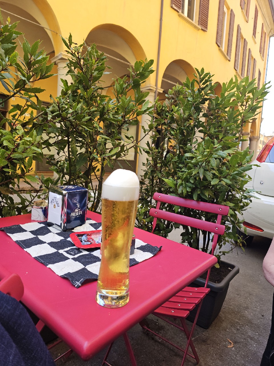 Falkenturm Premium, Germany