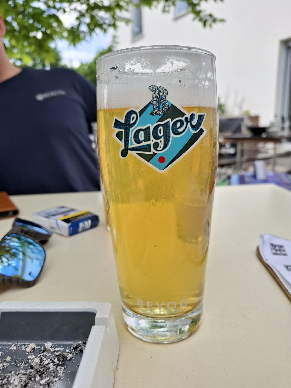 Pilsner, Austria