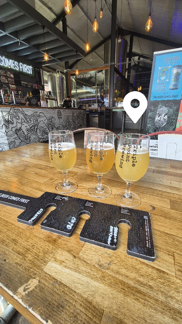 Solo: Nectaron, England