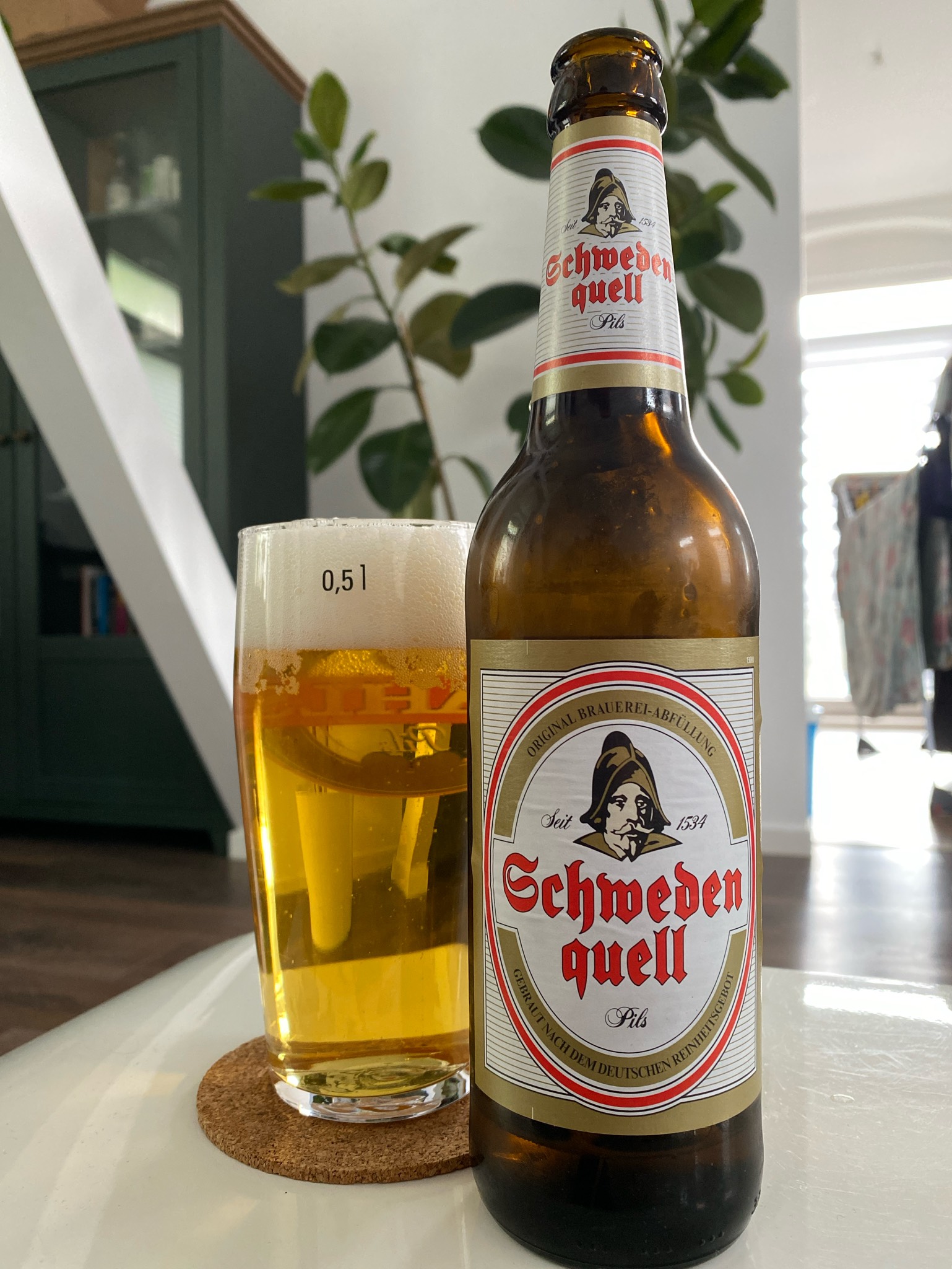 Schweden Quell, Germany