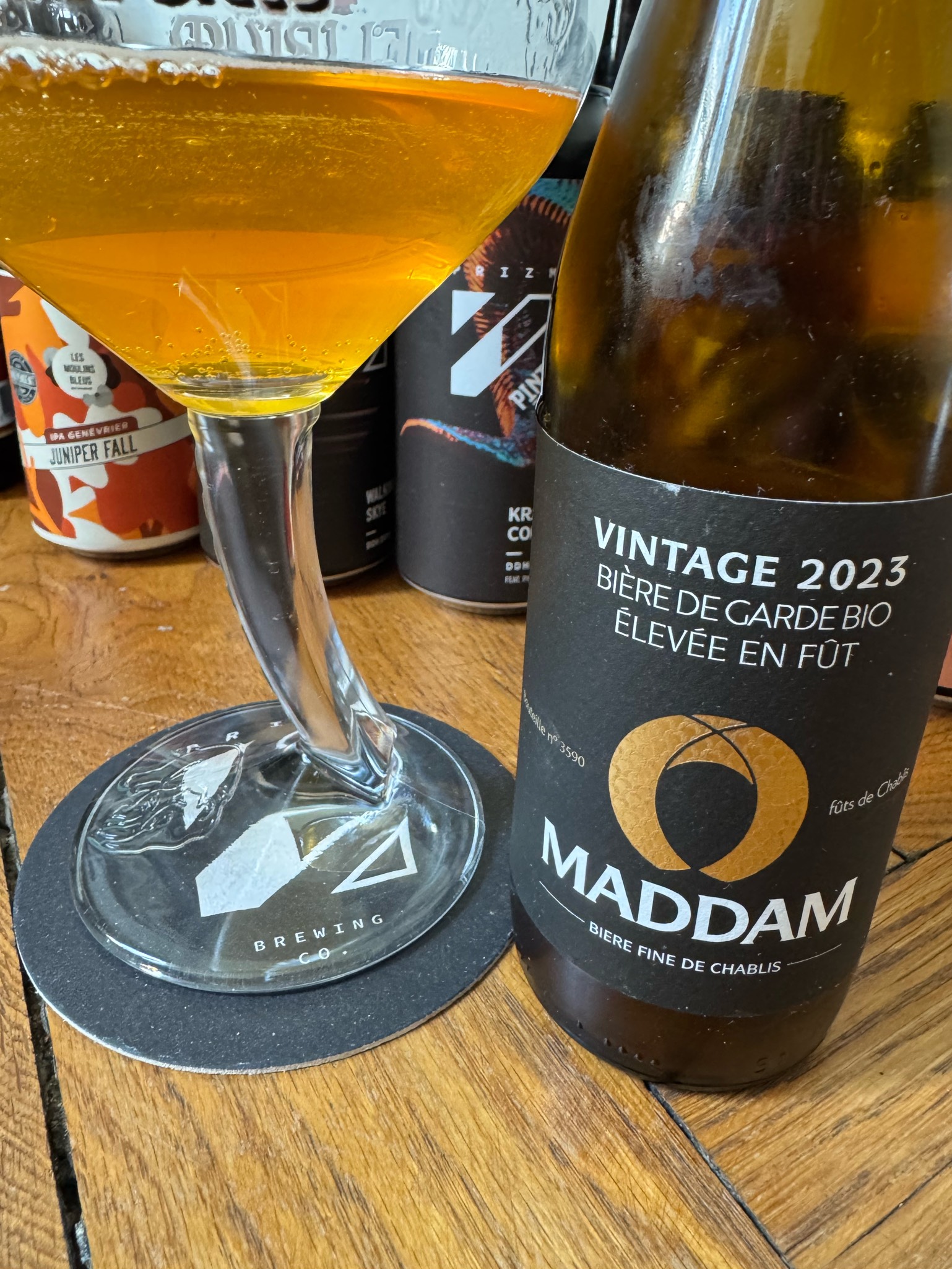 Maddam Vintage 2023, France