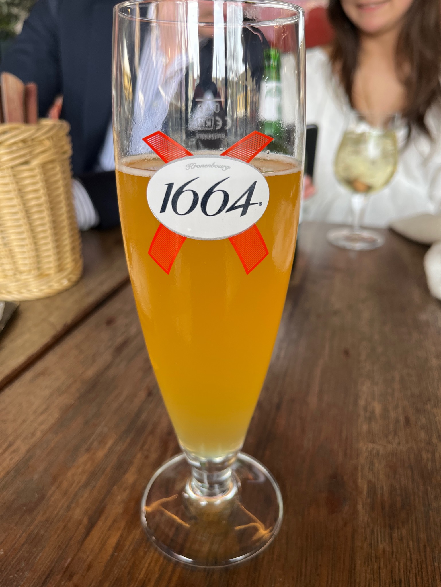 1664 jcc+ Blanc, France