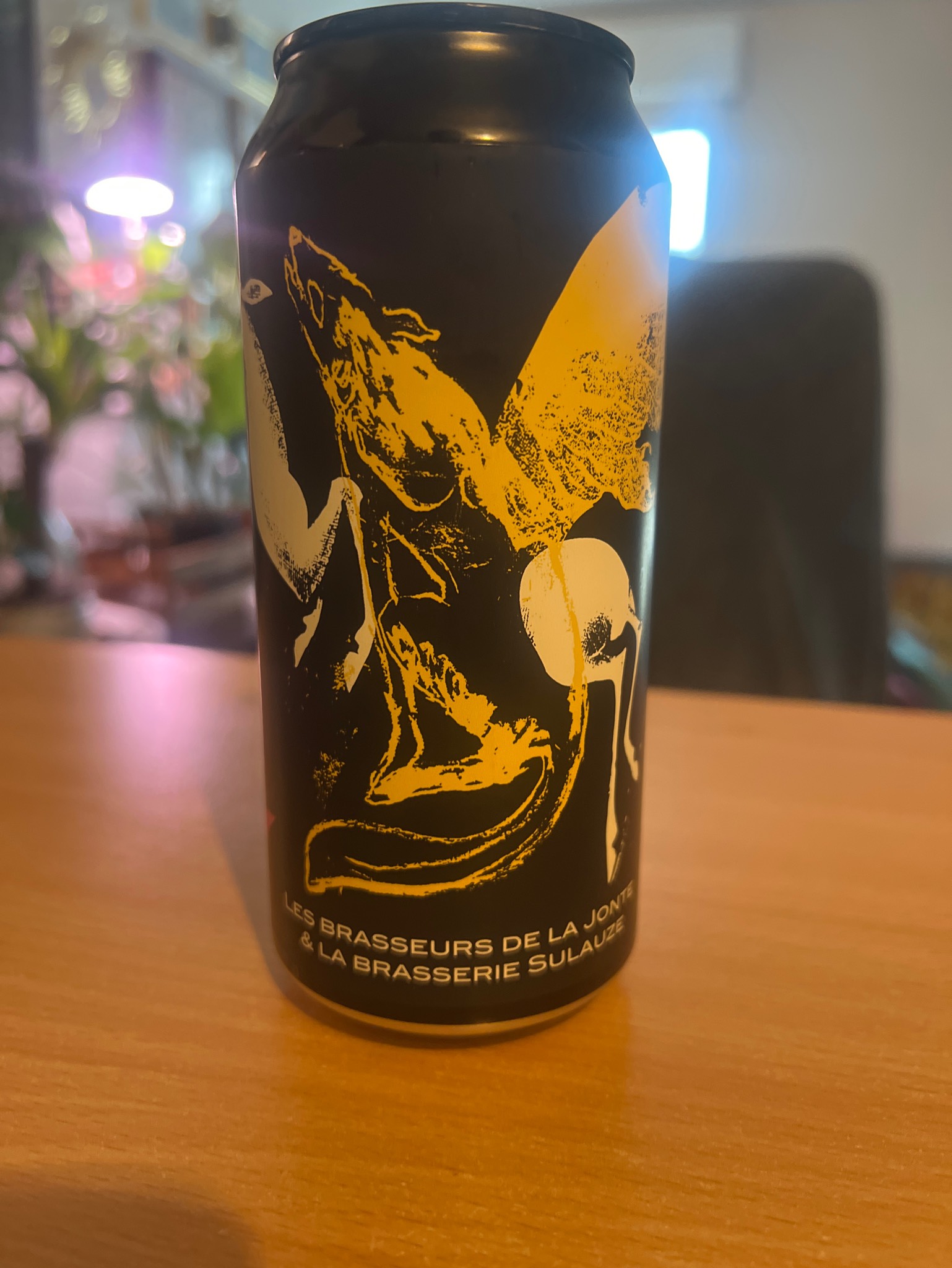 Lou castagne, France