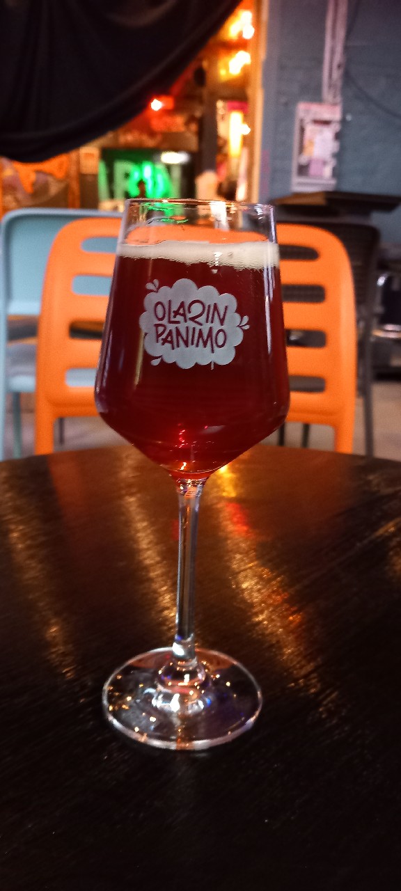 Bock In The Dayz, Finland