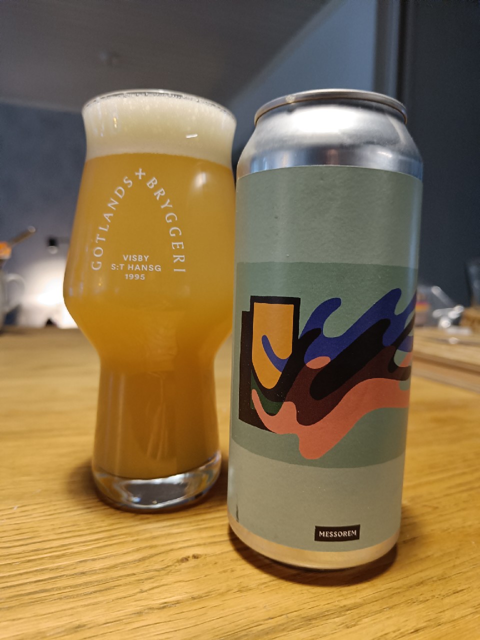 Go Ectoplasme Go, Canada