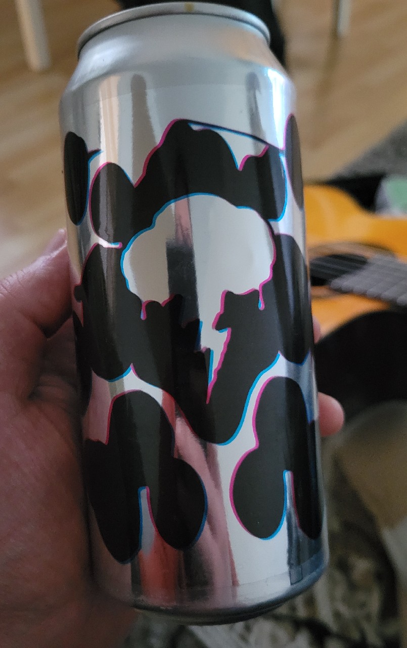 Liquid Rorschach, Finland