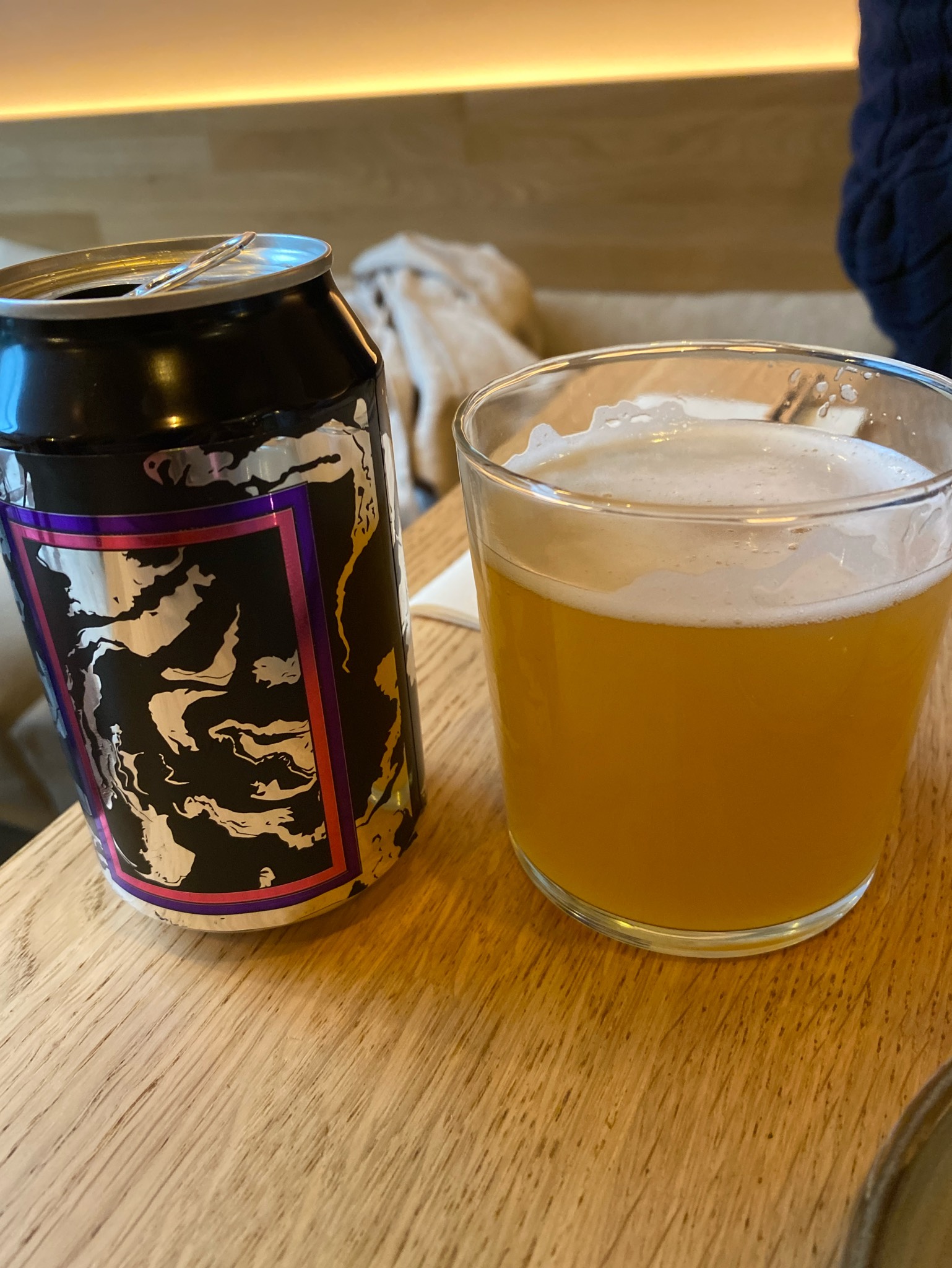 Dance Rave Dance, Belgium