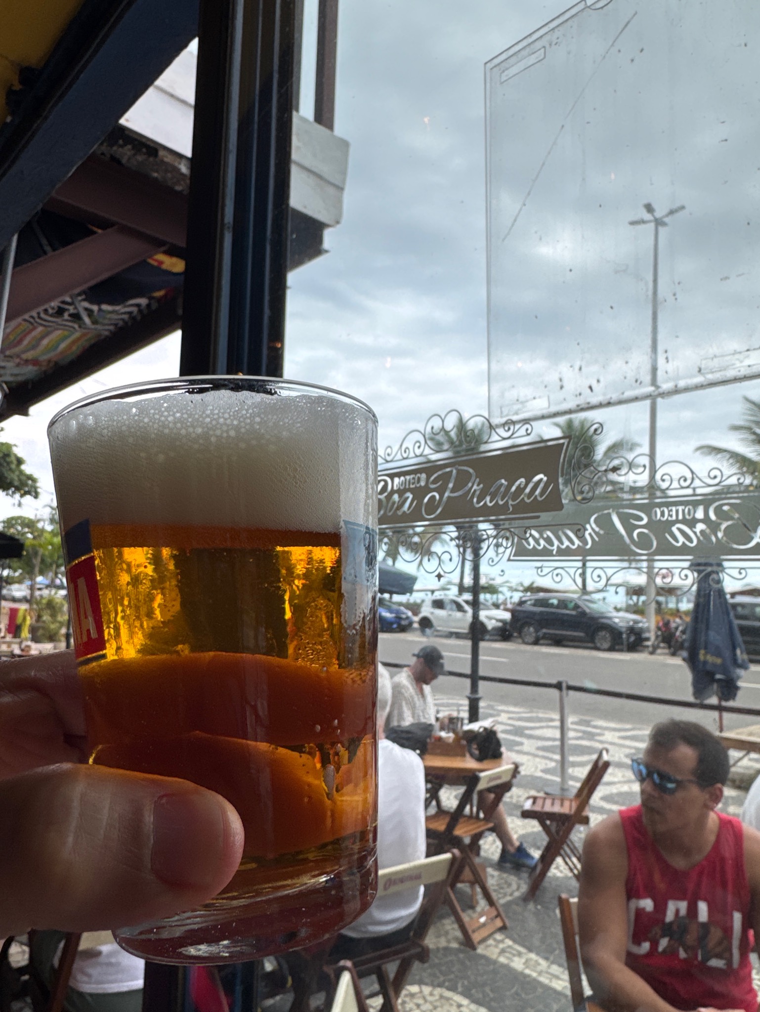 Ribeirão Lager, Brazil