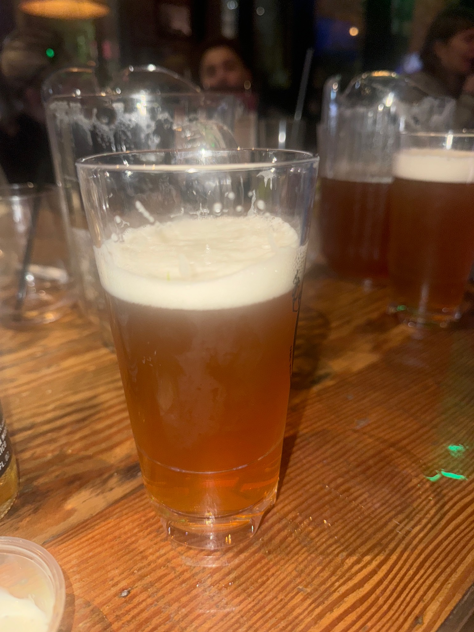 Angel City IPA, Angel City Brewing Company