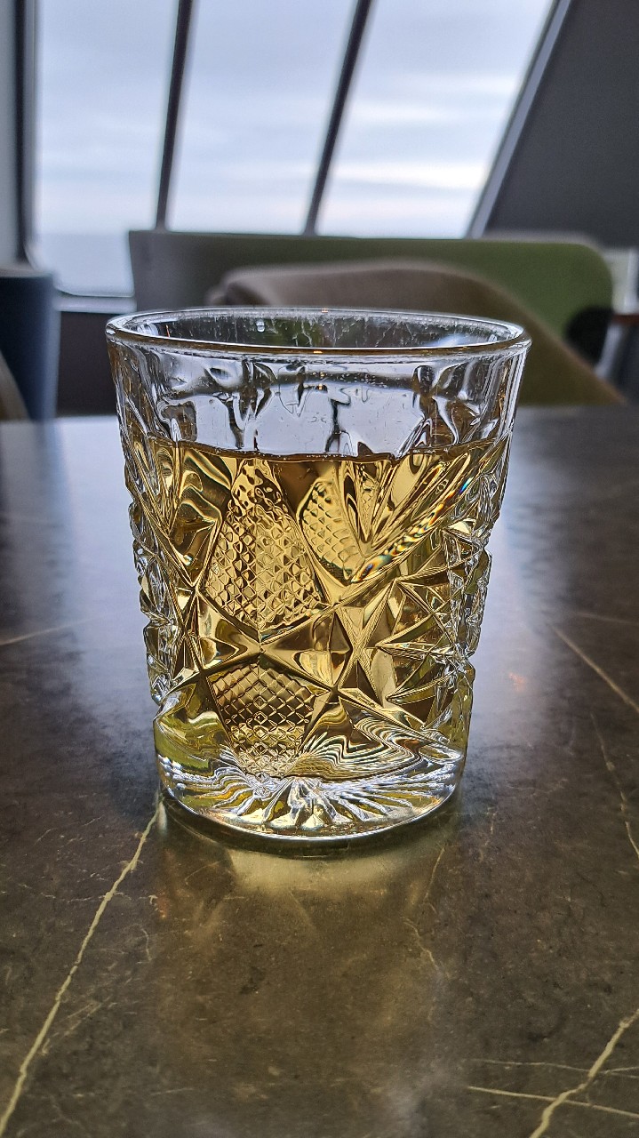 Happy Joe Dry Apple Alcohol Free 0 %, Finland