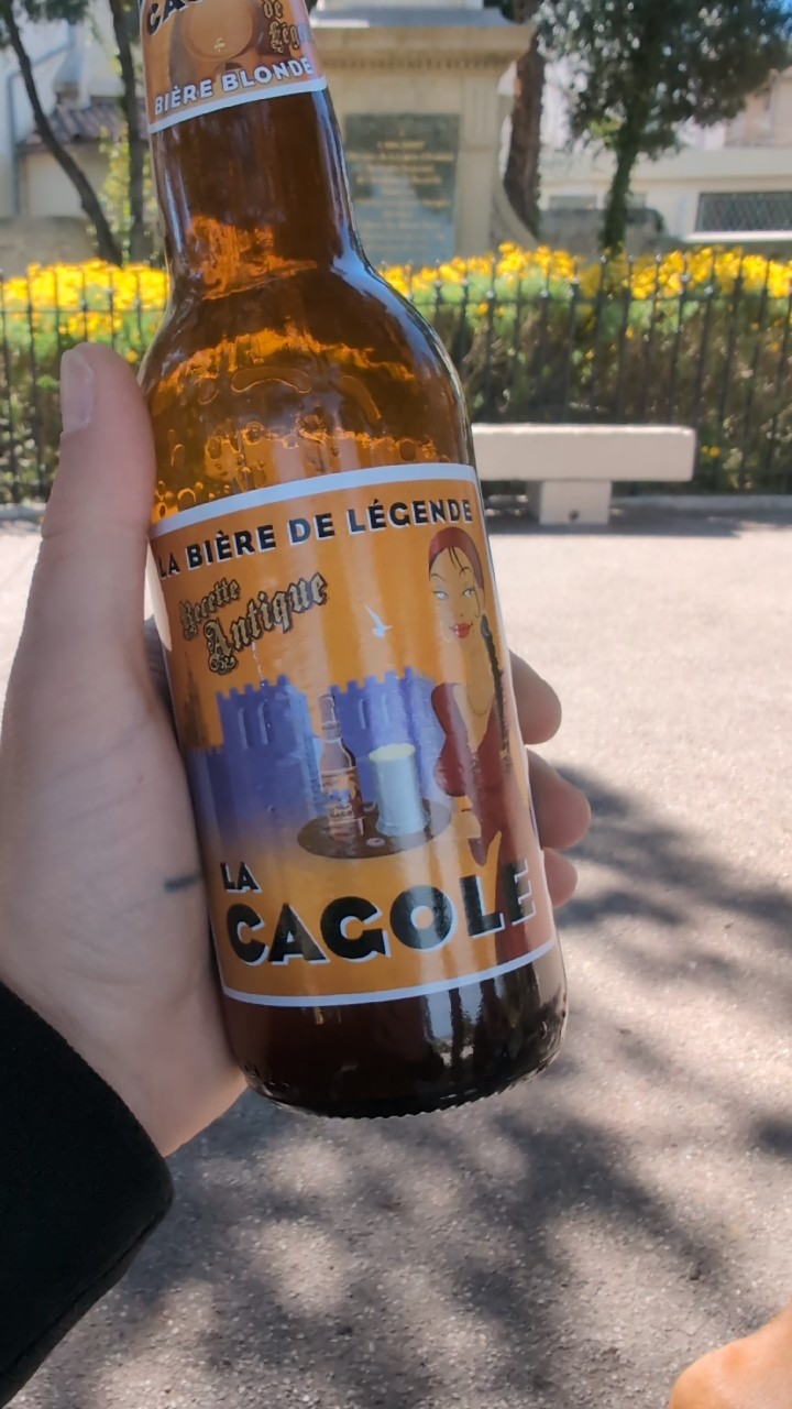 La Cagole De Légende, France