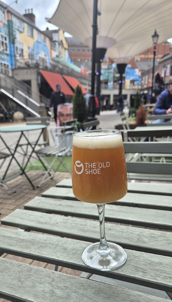 Lemon Ice Tea, Scotland