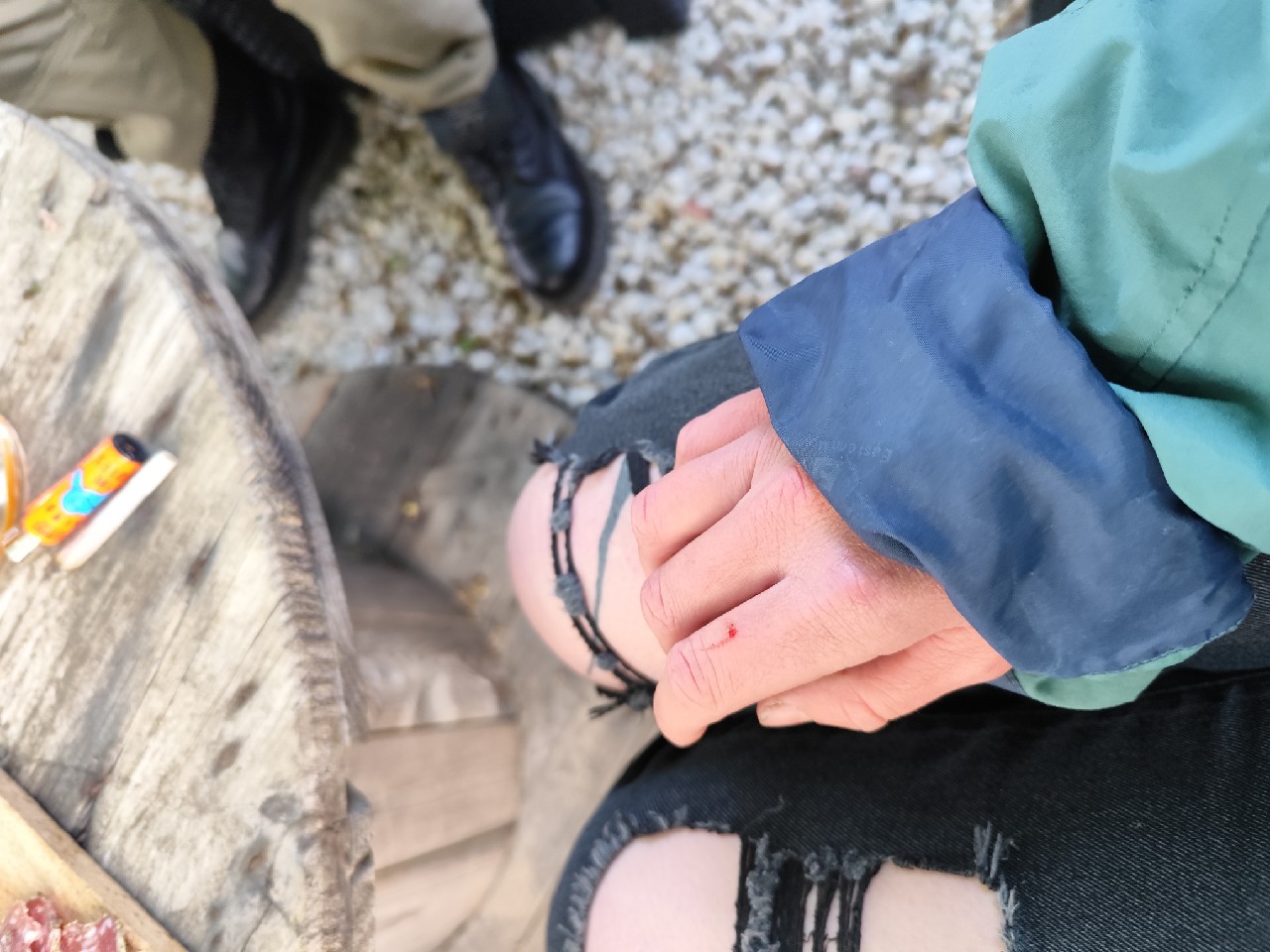 Bosco Triple, France