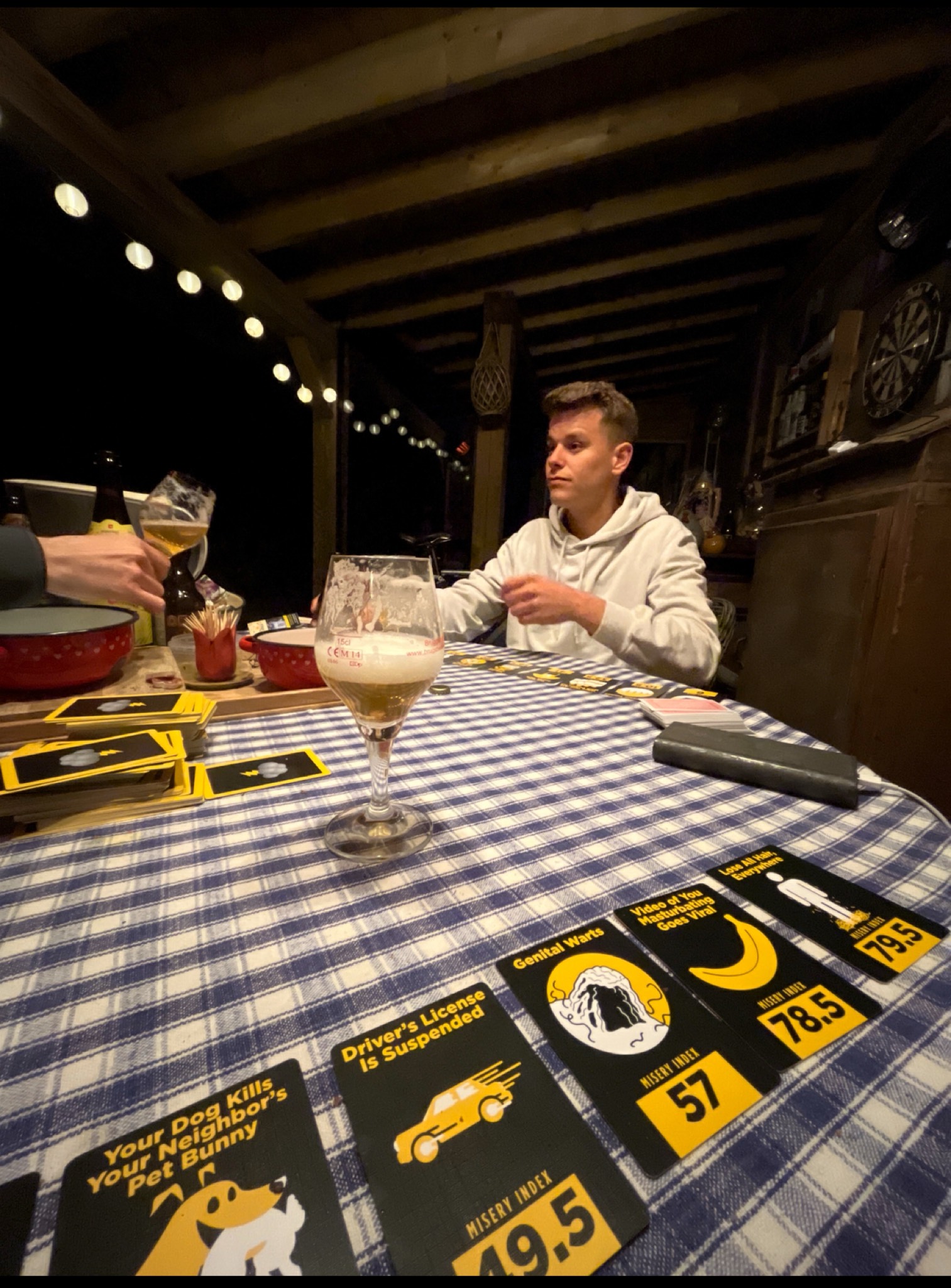 Nachtraaf Tripel, Nachtraafbrouwers