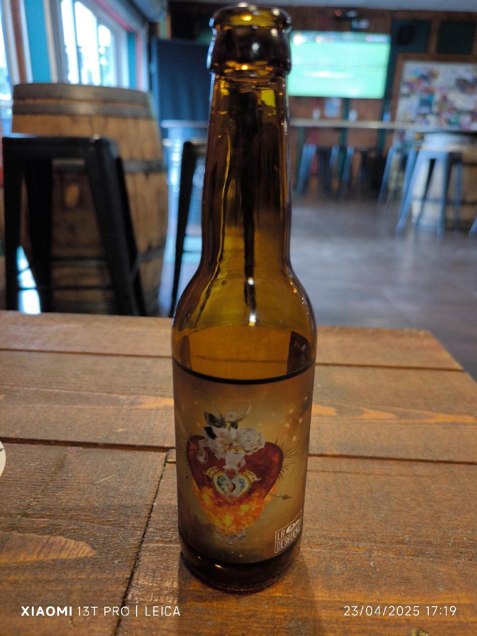 Sacred Heart XII, France