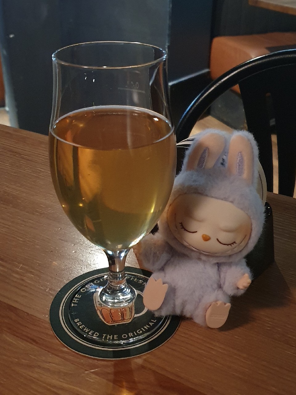 Nilsson Lime & Coconut Gose, England