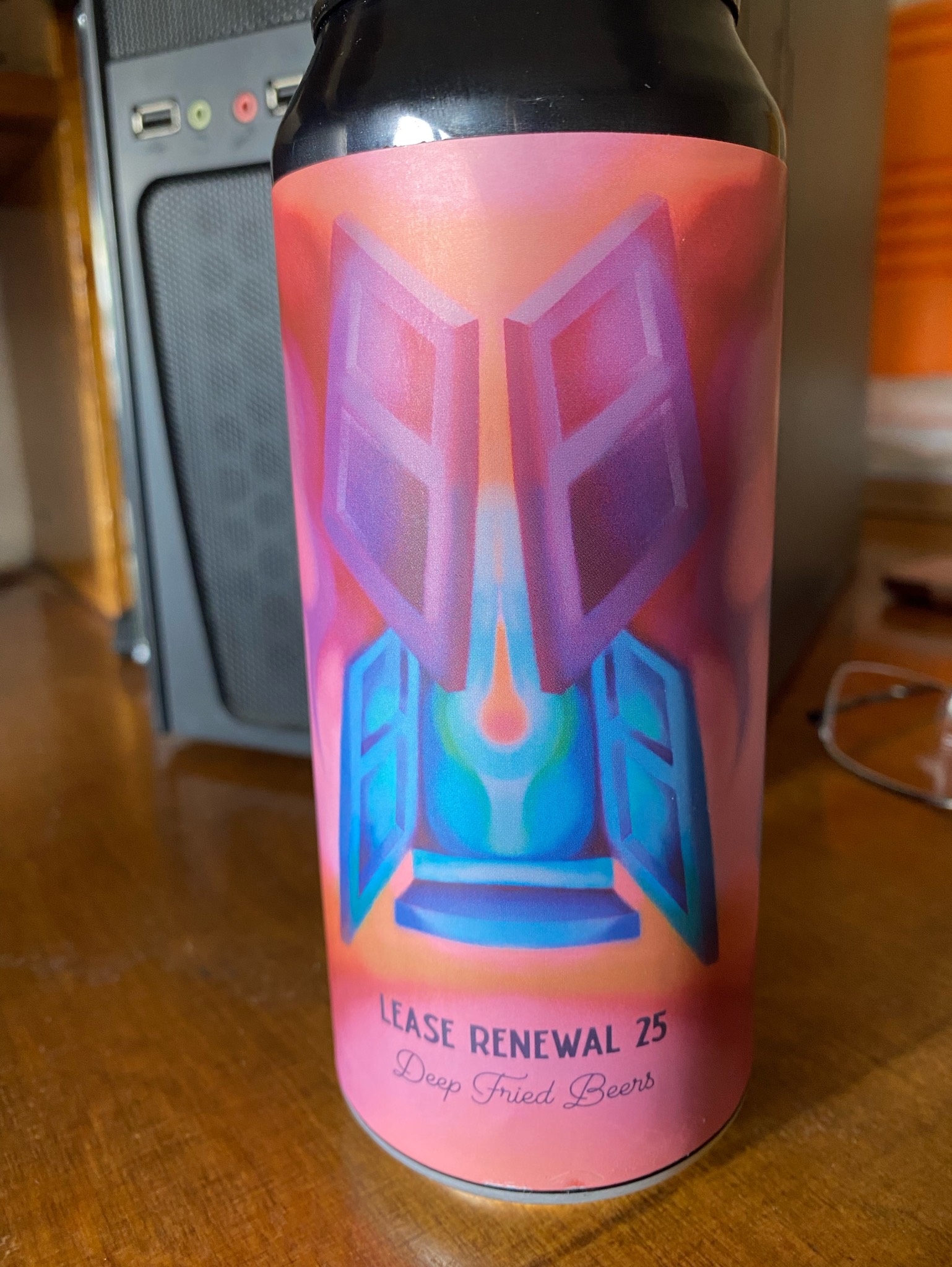 Lease Renewal 25, United States