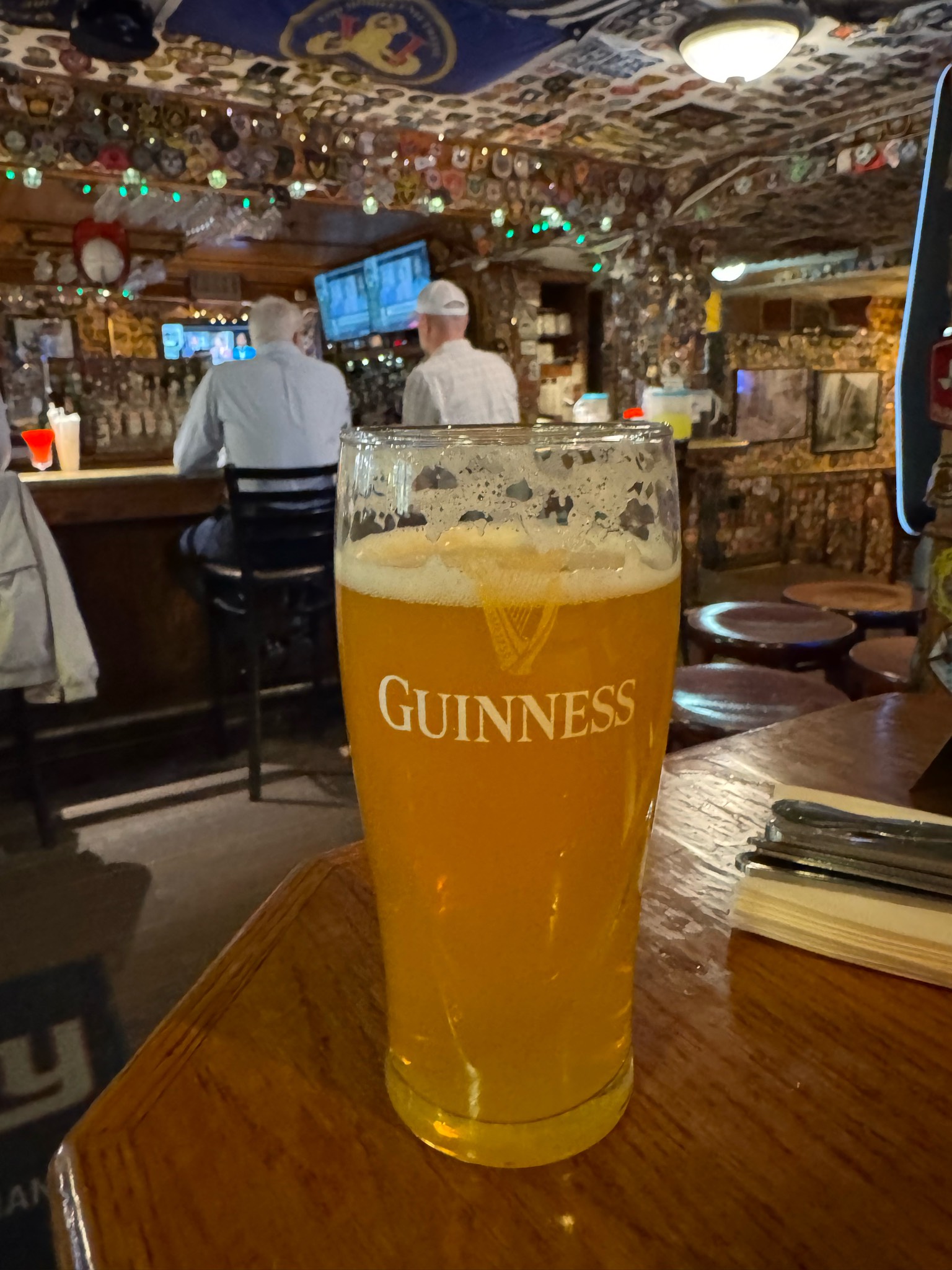 Merman IPA / Merman NY IPA, Coney Island Brewing Company