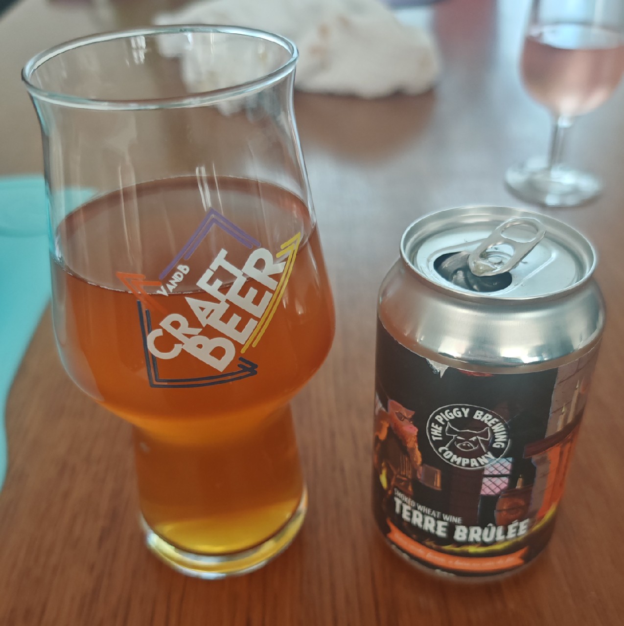 Terre Brûlée, France