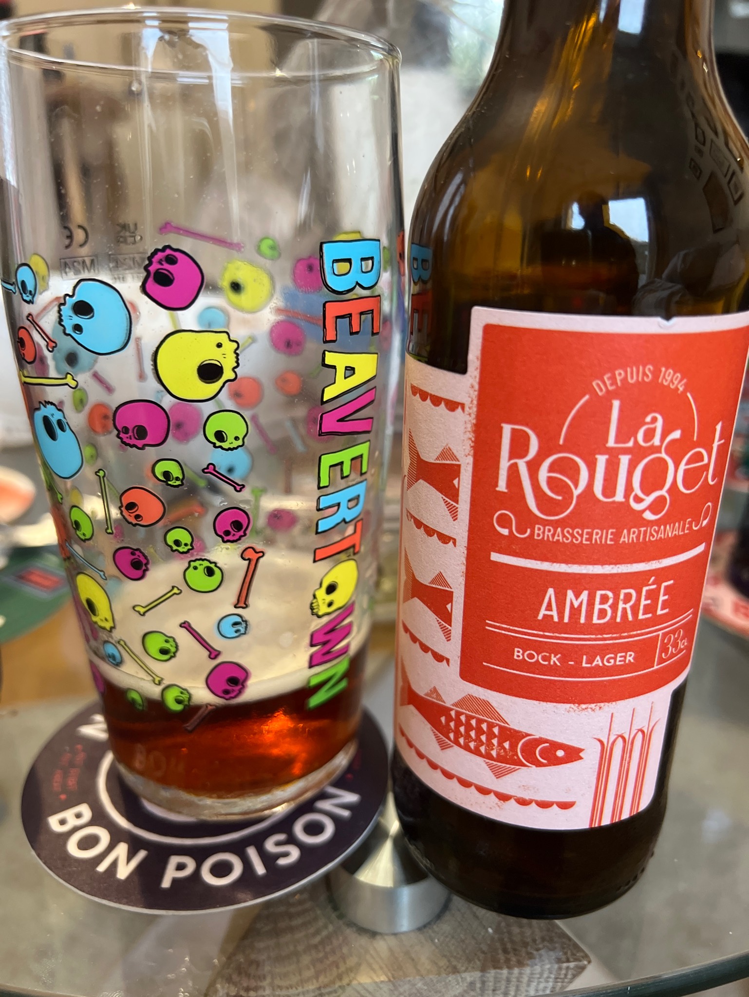 Grande Rivière, France