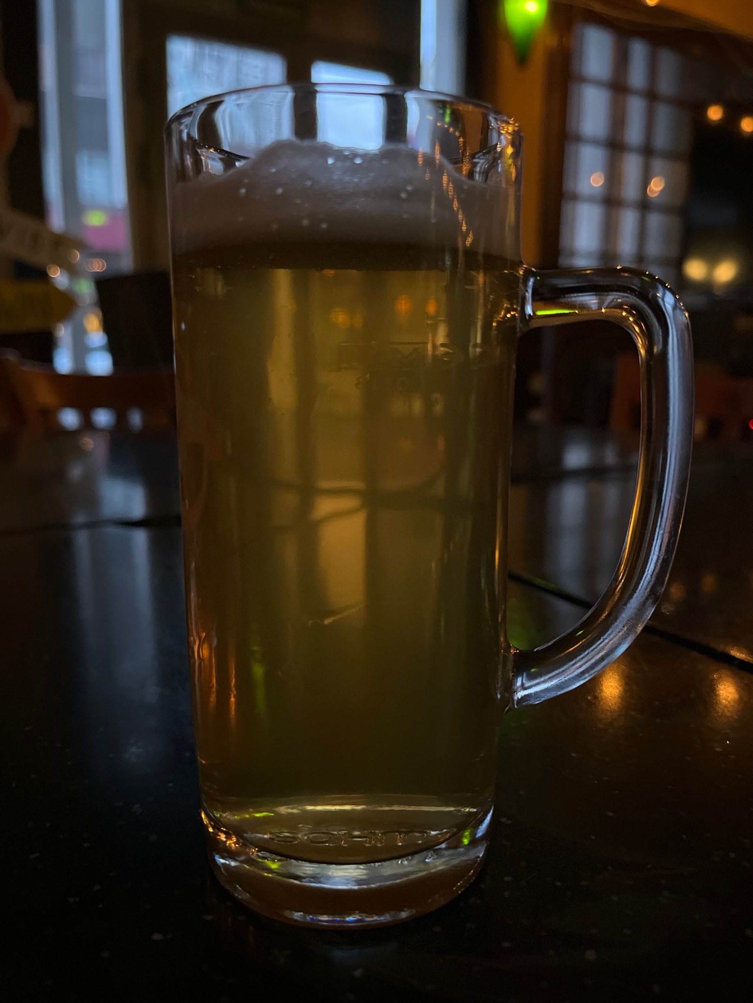UÅ west coast ipa, Sweden